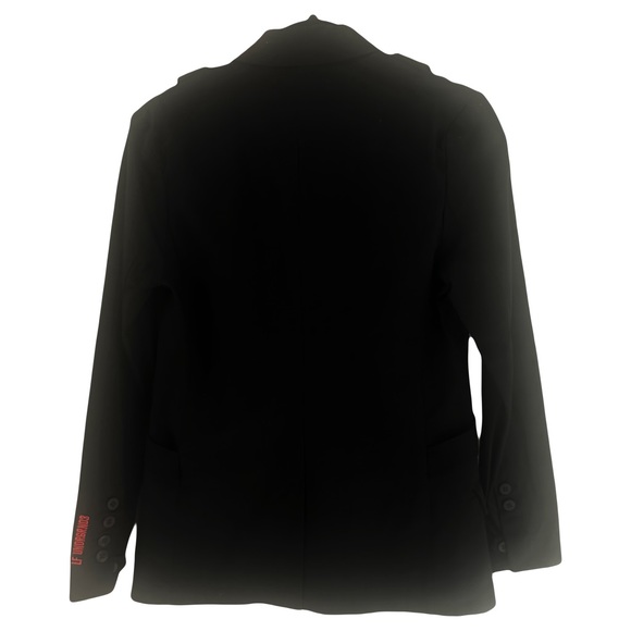 LF The Brand Harnessed Blazer S8 - Picture 2 of 5